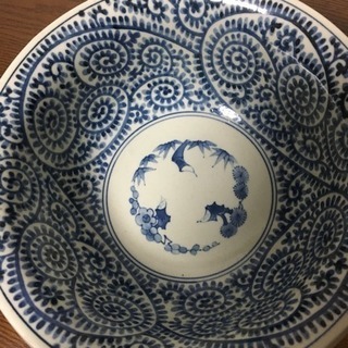 大きな和鉢 1の画像