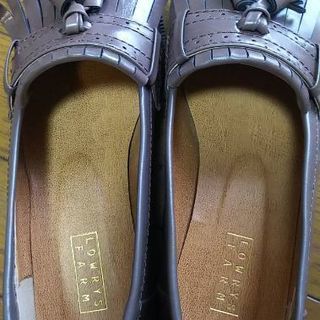 ローリーズファームローファー24.5センチ