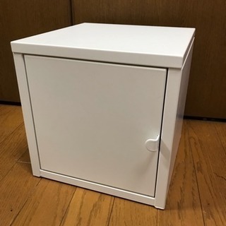IKEAロッカーボックス