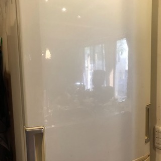 冷蔵庫 シャープ 425リットル