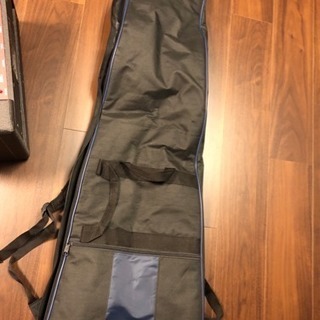 ベース・アンプの画像