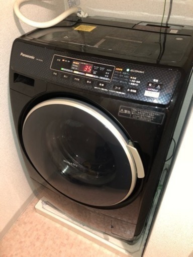 ドラム式乾燥機付洗濯機 食洗機 冷蔵庫 テレビ 家具等セット ※転居に伴い家具・家電を全て処分します。