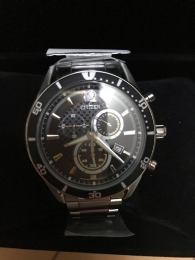 値引きしました‼️新品、未使用 CITIZEN エコドライブ