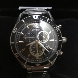 値引きしました‼️新品、未使用 CITIZEN エコドライブの画像