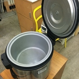 業務用炊飯器