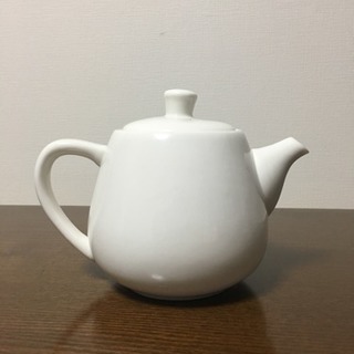 可愛い急須 