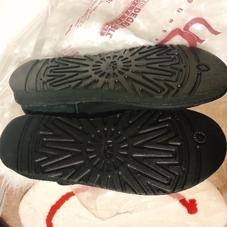 メンズ UGGの画像