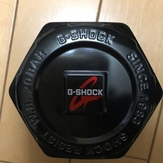 新品 未使用 カシオ G-SHOCK SKY COCPITの画像
