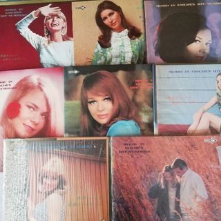 レコード　洋楽 【一旦、受付終了します】の画像