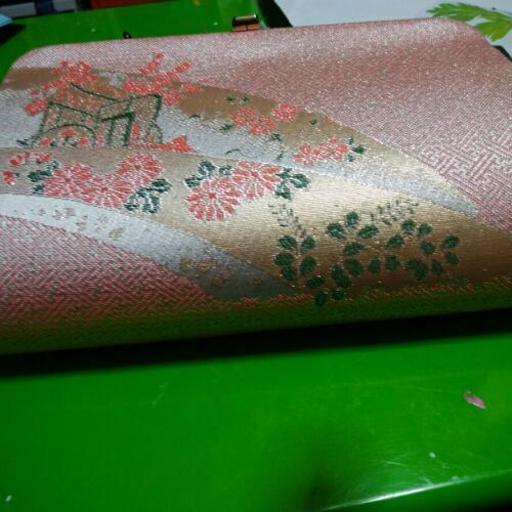 和装用バッグ 手持ちタイプ