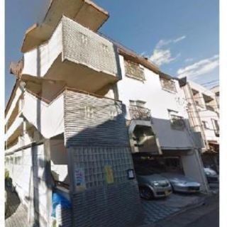 自由が丘 貸店舗・事務所 外国籍、業種応談 バイク置き場有り 