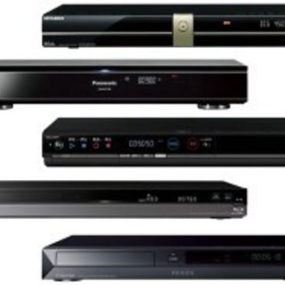 【即金】【高価買取】HDDレコーダー ブルーレイ  液晶テレビ ...