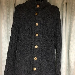 HERE'Sメンズセーター