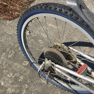 自転車 小学生用の画像