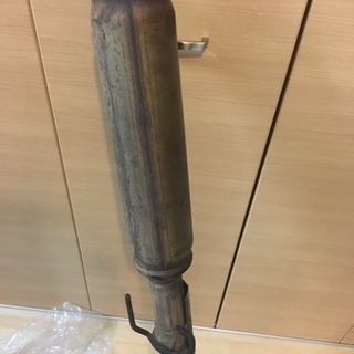 インテグラdc2 純正中間パイプ