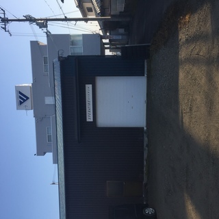 タイヤ交換格安で致します。　持ち込み大歓迎！　完全予約制。の画像