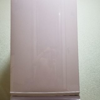 新古美品18年製ノンフロン冷蔵庫