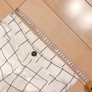 オンワード スキニーパンツ