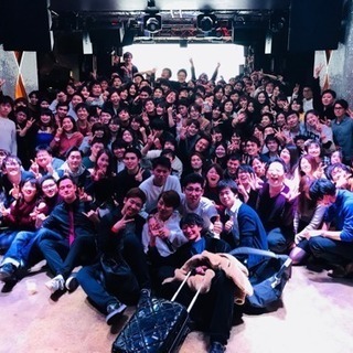 3/23 クラブイベント👯‍♂️