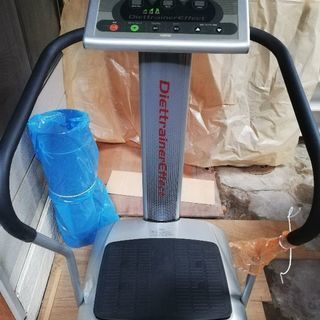 ダイエットトレーナーエフェクト