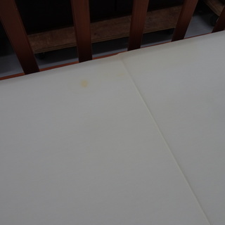 ベビーベッド（3103-46）の画像