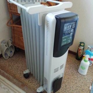 オイルヒーター