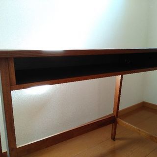 デスク&チェア