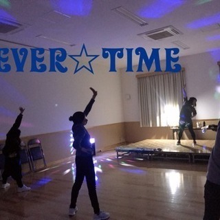 筋トレ／ダンス／ストレッチ　　　　　　【FEVER☆TIME】の画像