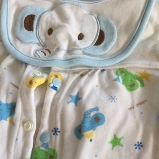 50-60 ロンパースまとめの画像