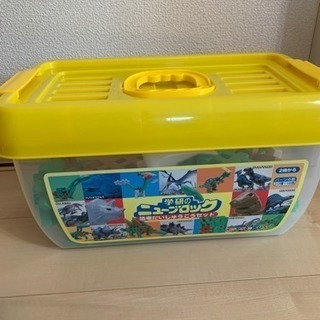 おもちゃ☆ブロック☆セット