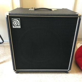 ベースアンプ Ampeg(アンペグ) BA115
