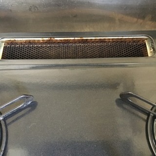 ガスコンロの画像