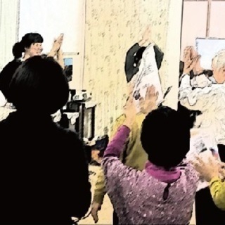 伊勢原でゴスペル♪