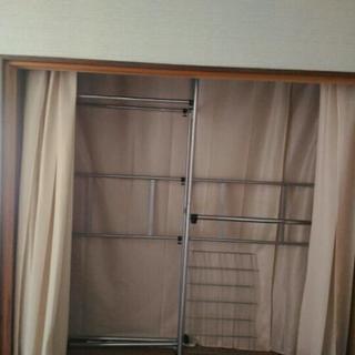 押入れ収納