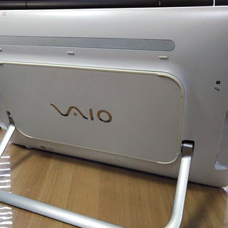 【完売】【Core i5 x SSD 512GB】SONY◆VAIO◆Tap20　管理：e341282239の画像