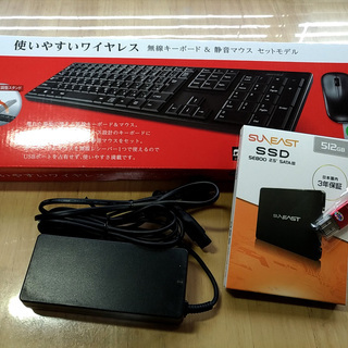 【完売】【Core i5 x SSD 512GB】SONY◆VAIO◆Tap20　管理：e341282239の画像
