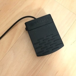 ヤマハp115 電子ピアノ キーボードの画像