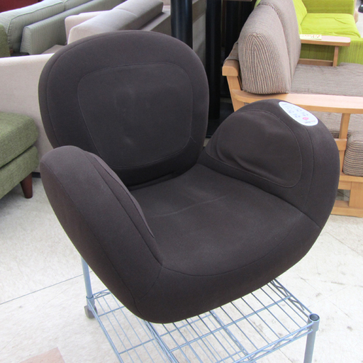 ツカモトエイム エアリーシェイプ Airly Shape AIM-FN007 骨盤矯正 ダークブラウン