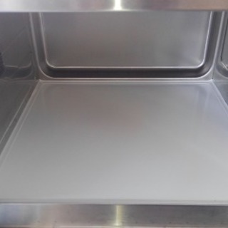 電子レンジ　NE-710GP　50Hz専用の画像