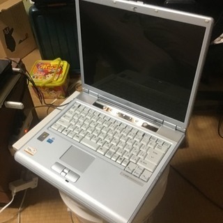 富士通PC