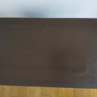 一部変更■無料■テレビ台（ニトリ）の画像