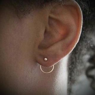 ピアス 5点セットの画像