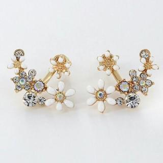 ピアス 5点セットの画像