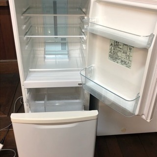 ★0円！パナソニック冷蔵庫★の画像