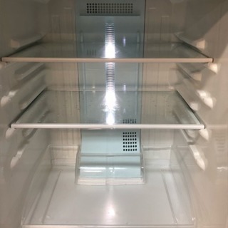 ★0円！パナソニック冷蔵庫★の画像