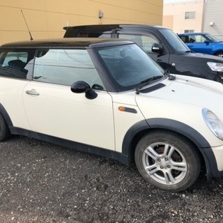 R50ミニ 3月中に名変確実にしてくださる方に格安での画像