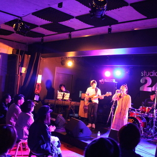 京都でLIVE　出演バンド大募集！ 