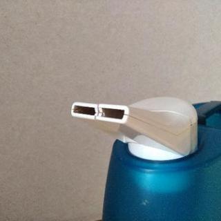 Casio (ccp's) 加湿器 新品様な状態の画像