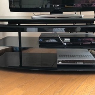 3段のテレビ台