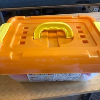 お話中★はじめてのブロック の画像